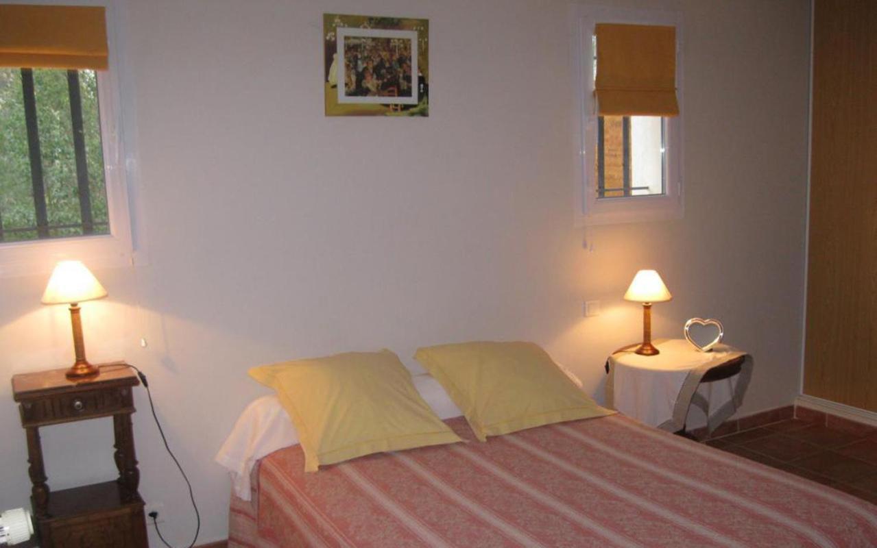 Bastide Saint Bernard Bed & Breakfast Le Thoronet Exterior photo